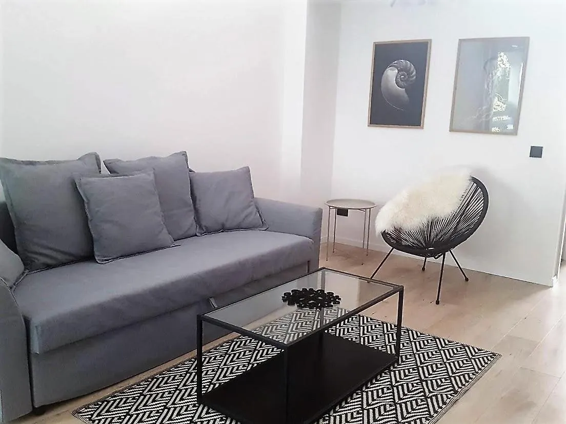 Gallery Porec Apartment