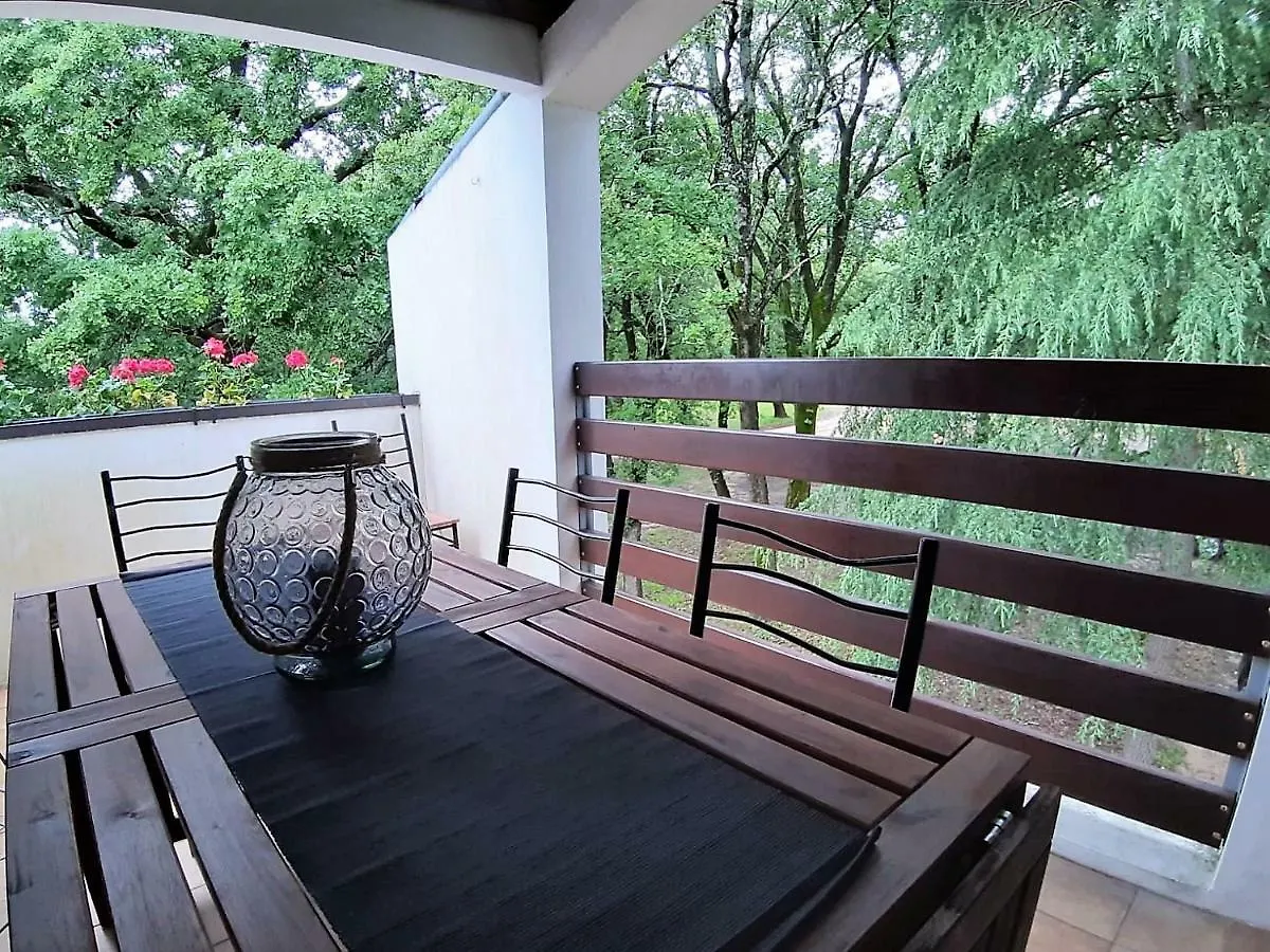 Apartment Gallery Porec
